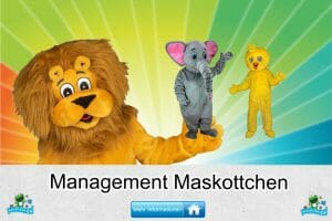 Management-Kostueme-Maskottchen-Karneval-Produktion-Firma-Bau